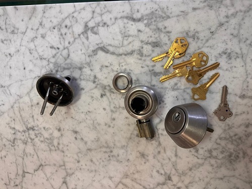 how much does locksmith cost in los angeles