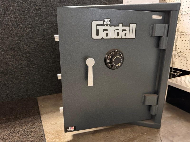 safe unlocking services